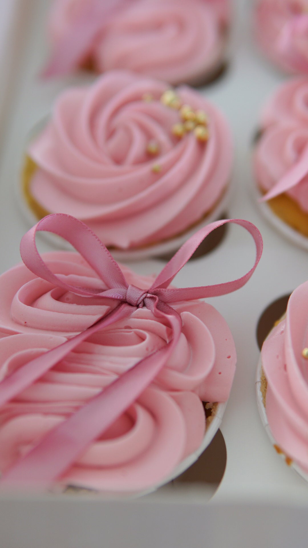 Mothers Day Cake