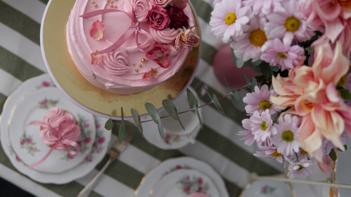 Mothers Day Cake