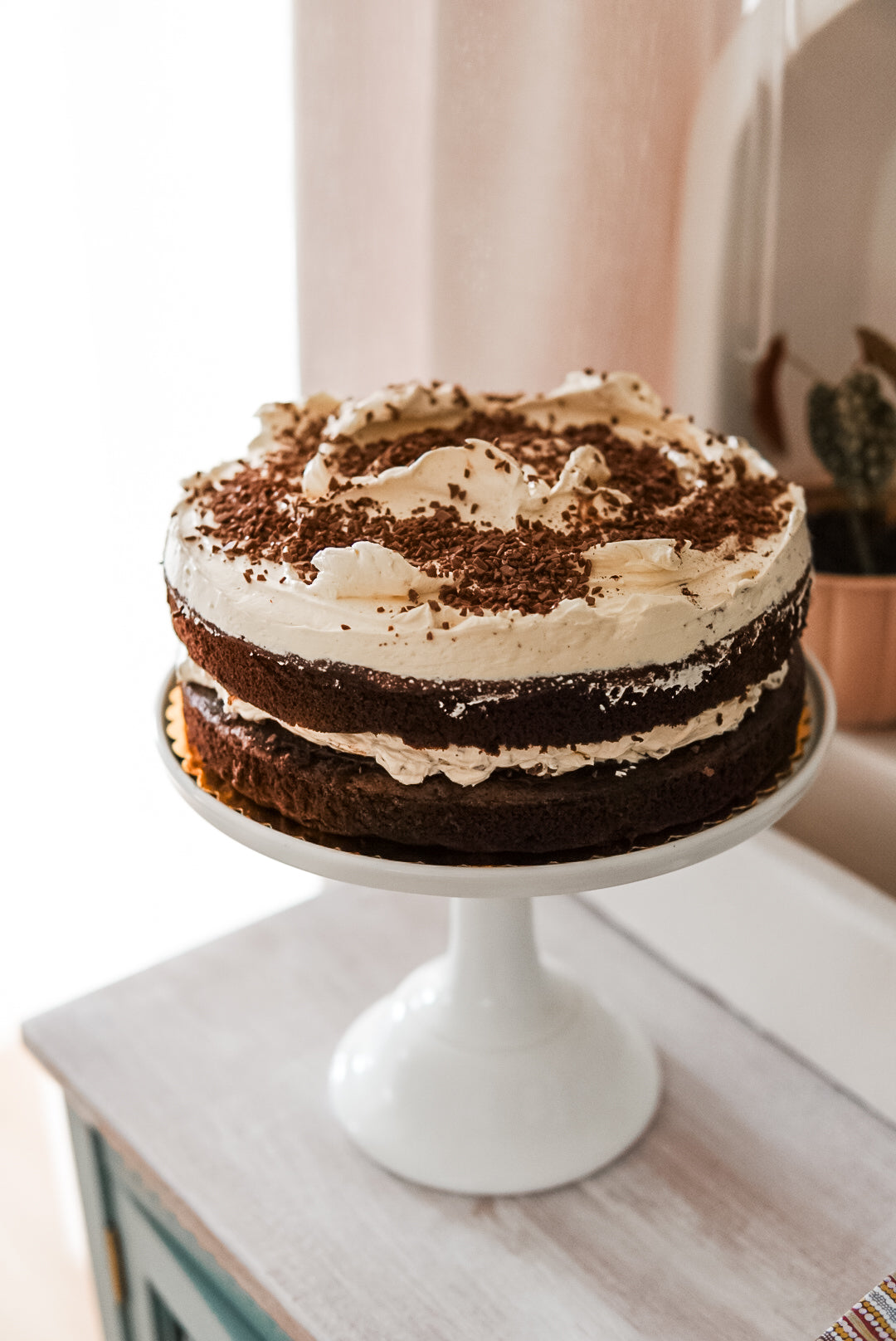 Chocolate Cake