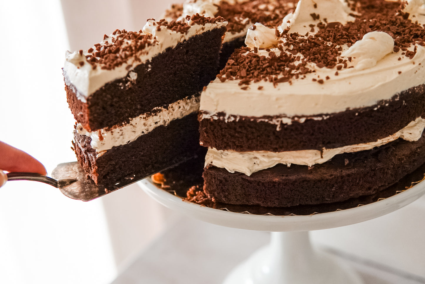 Chocolate Cake
