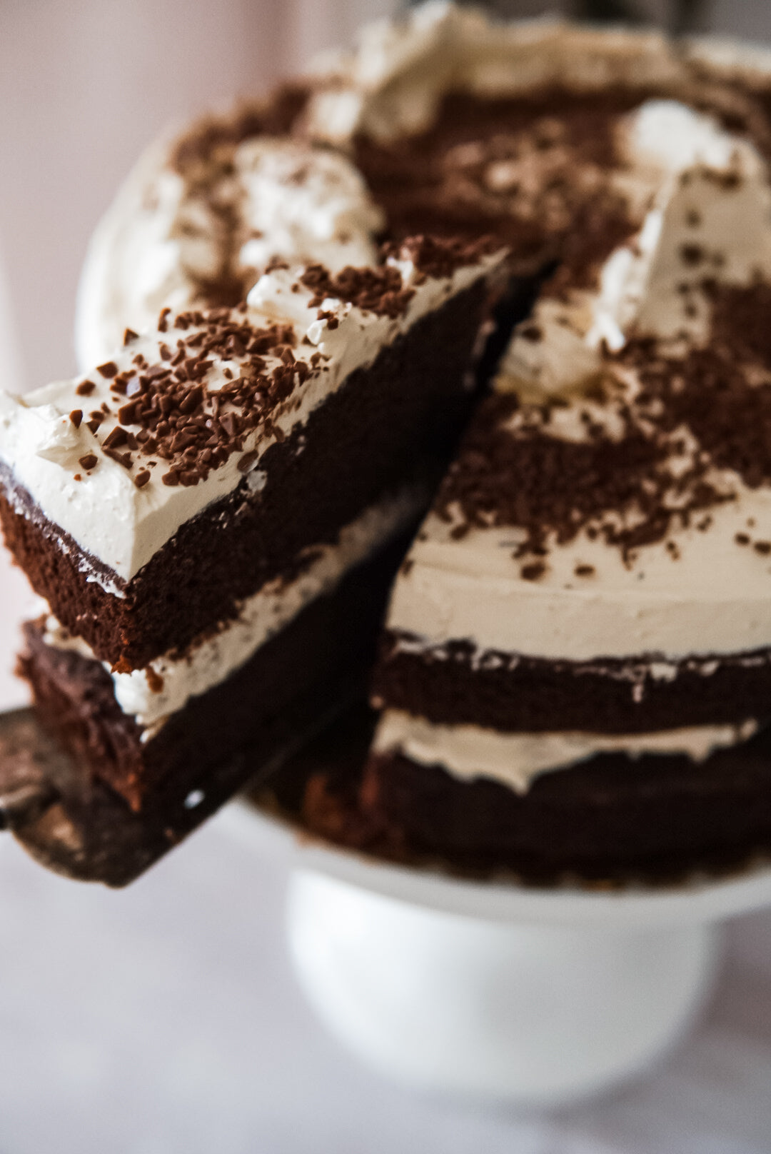 Chocolate Cake