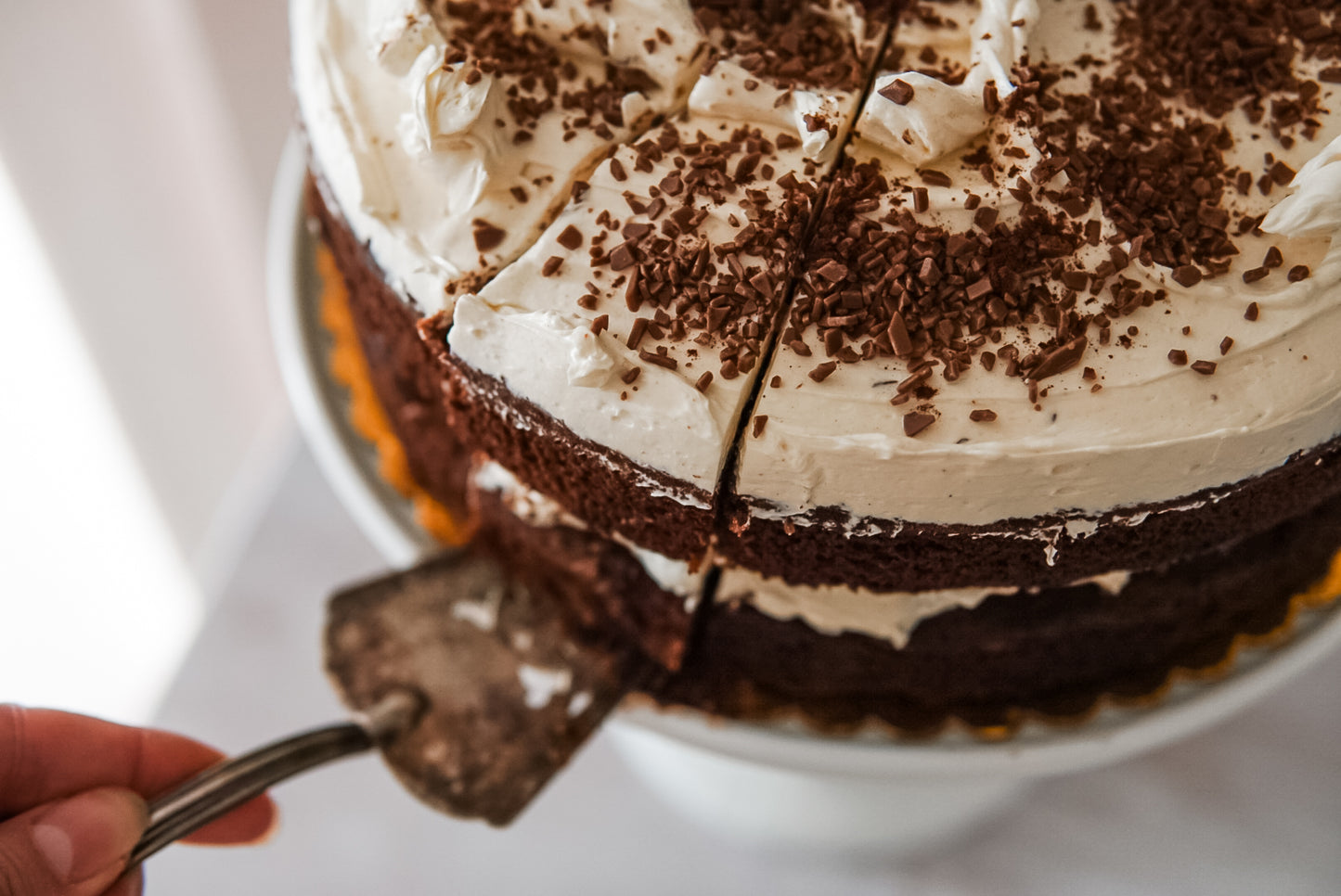 Chocolate Cake