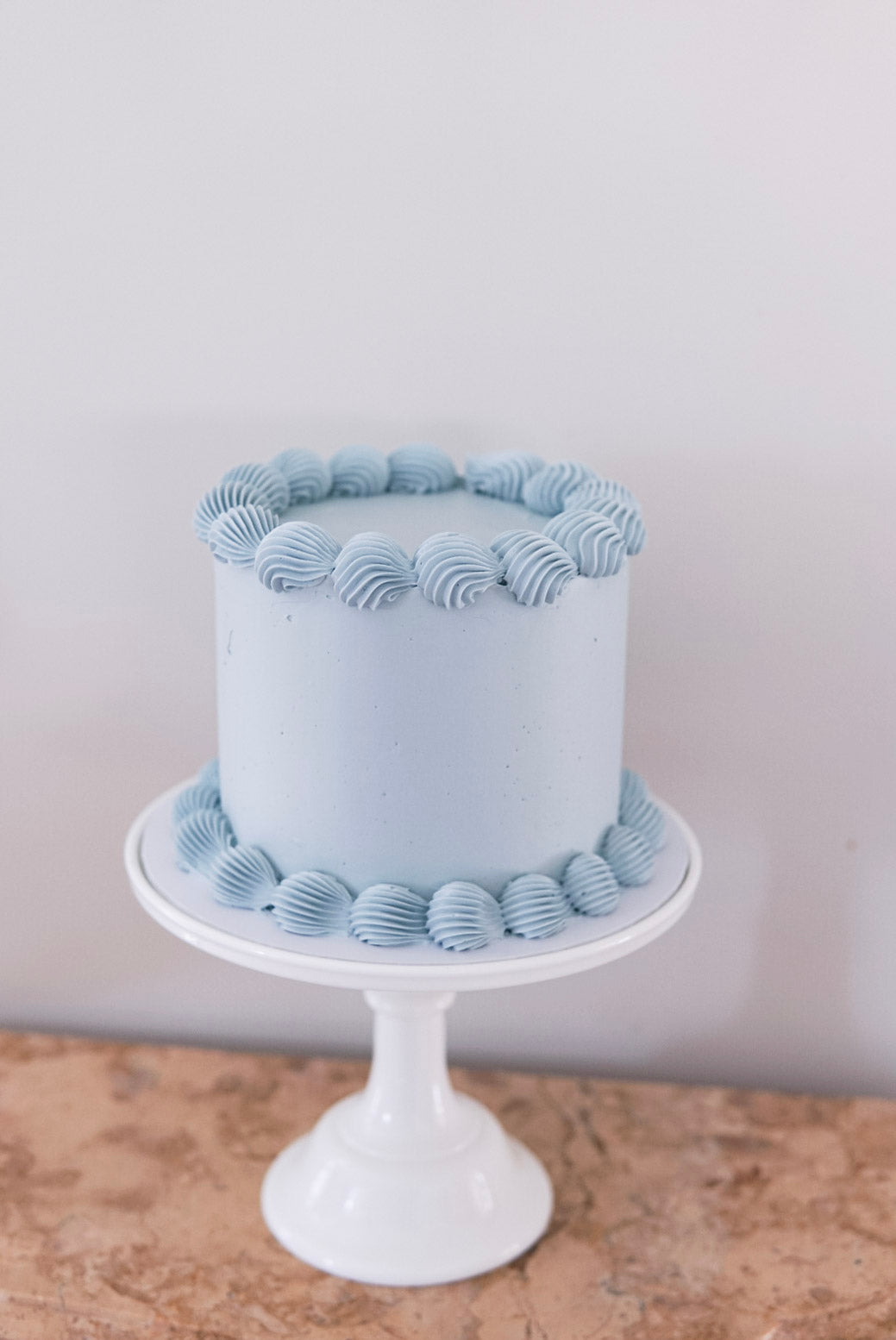 Coco Vintage Cake