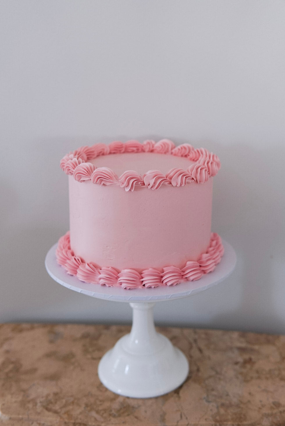 Coco Vintage Cake