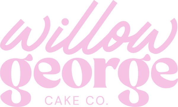 Willow George Cake Co