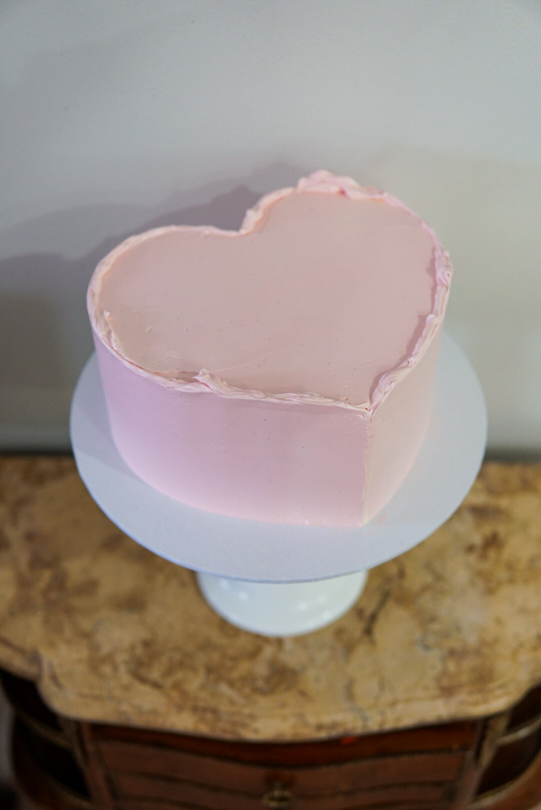 Dollop Edge Heart