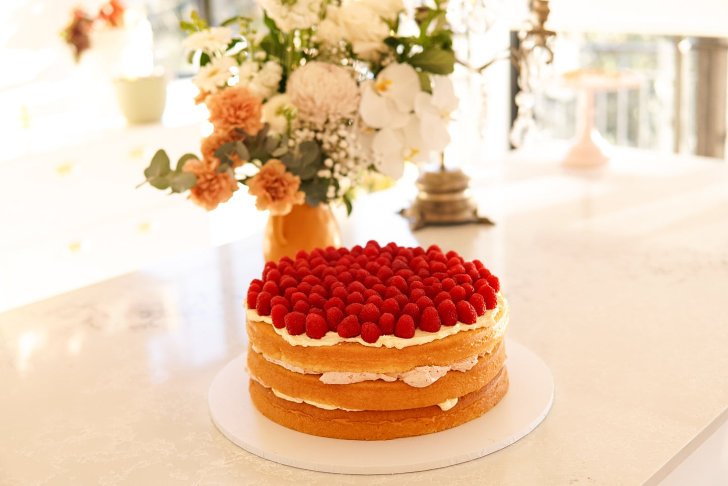 Raspberry Uncovered