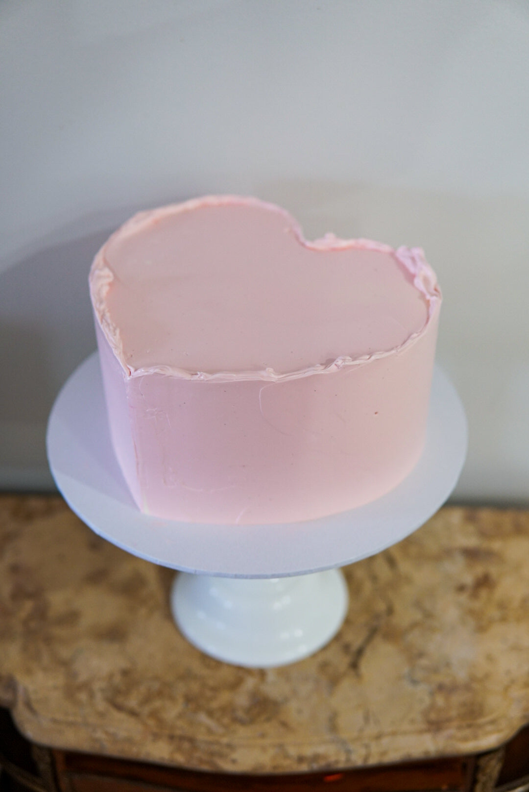 Dollop Edge Heart