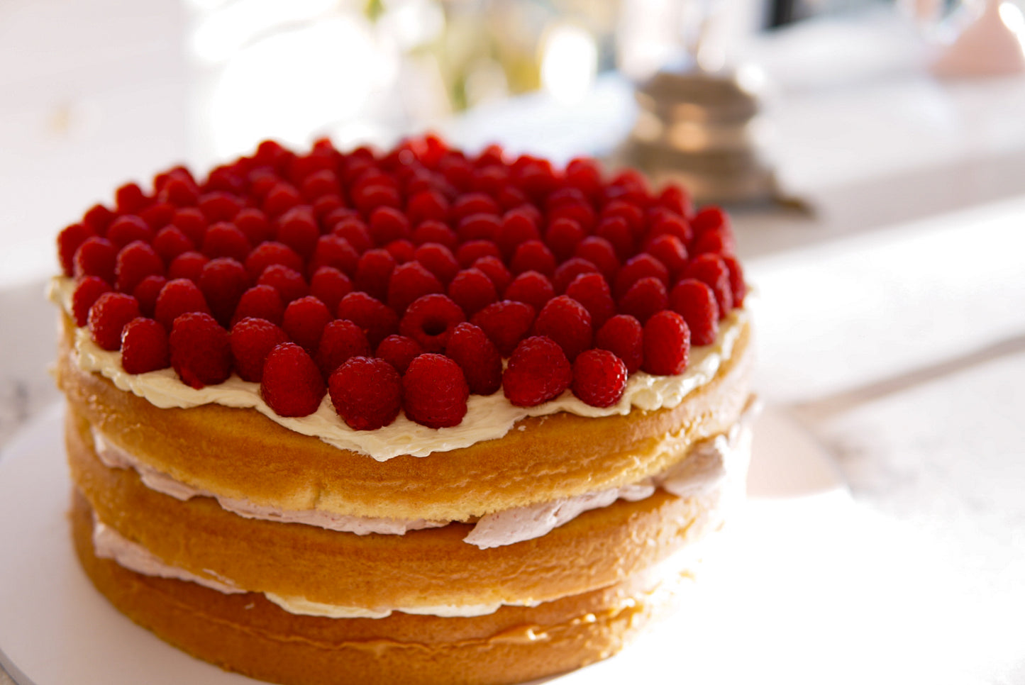 Raspberry Uncovered