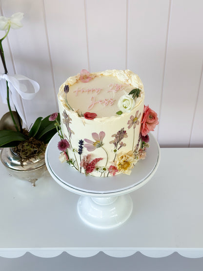 Audrey Garden Cake