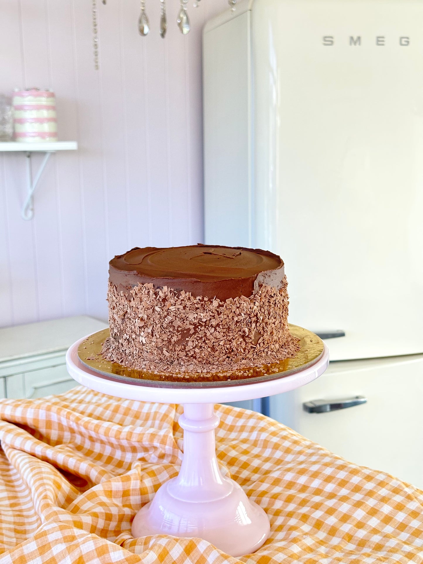 Chocolate Raspberry