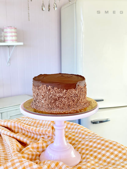 Chocolate Raspberry