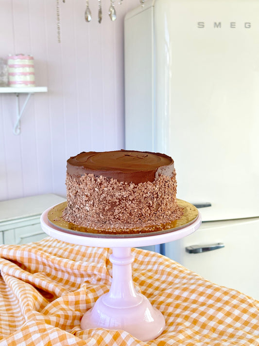 Chocolate Raspberry