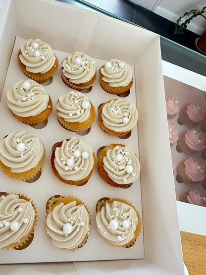 Mini Cupcakes