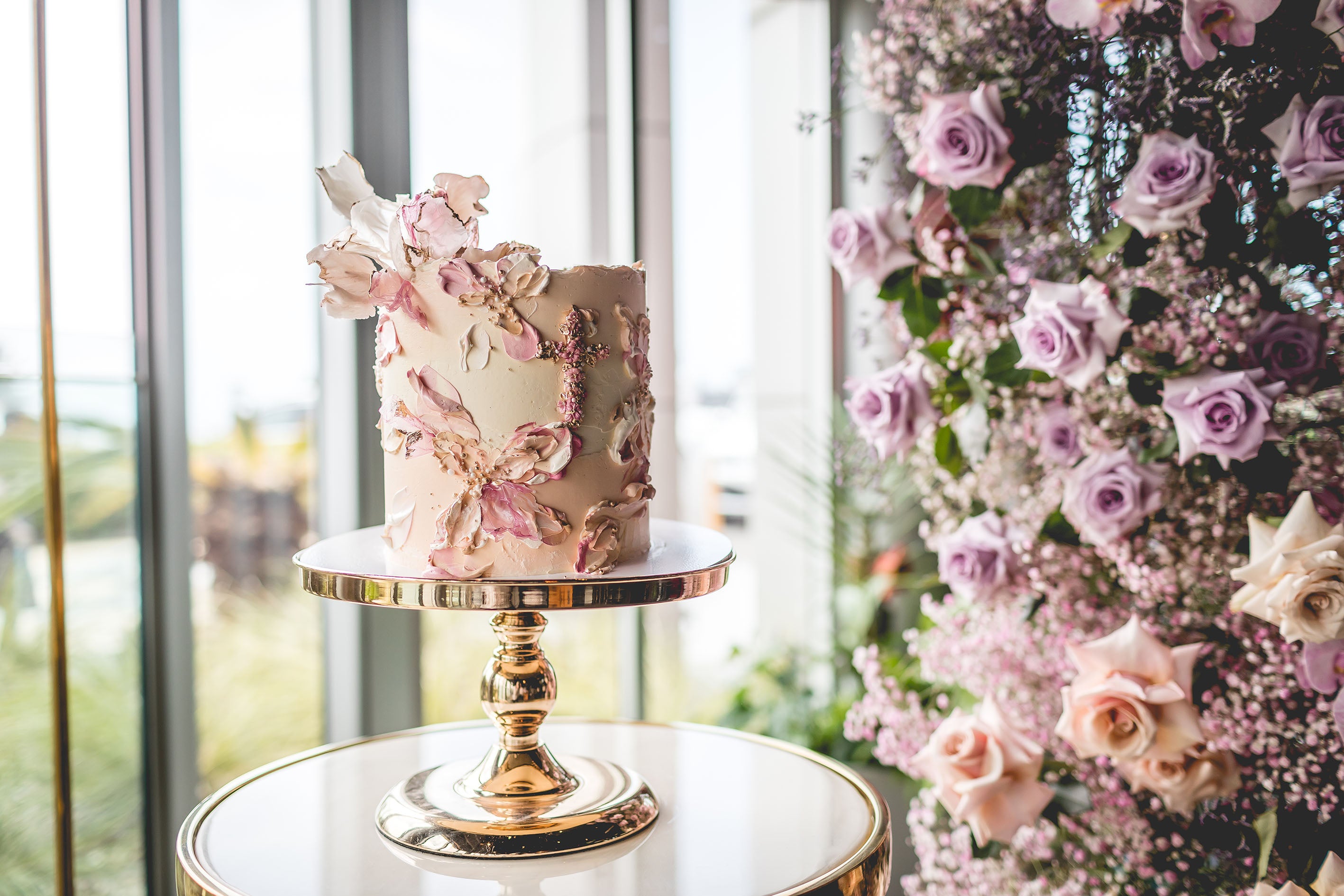 Willow George Cake Co photo 1