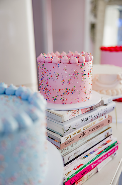 100's & 1000's Sprinkle