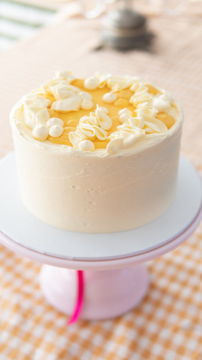 Lemon Sunlace