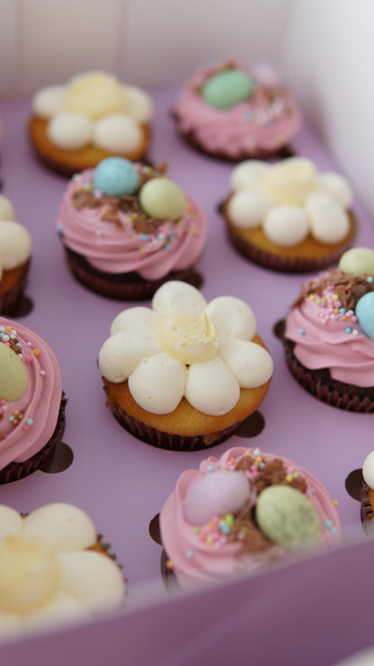 Easter Cuppies