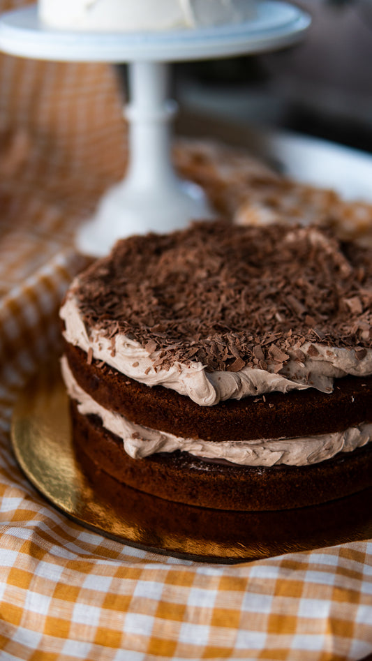 Chocolate Cake