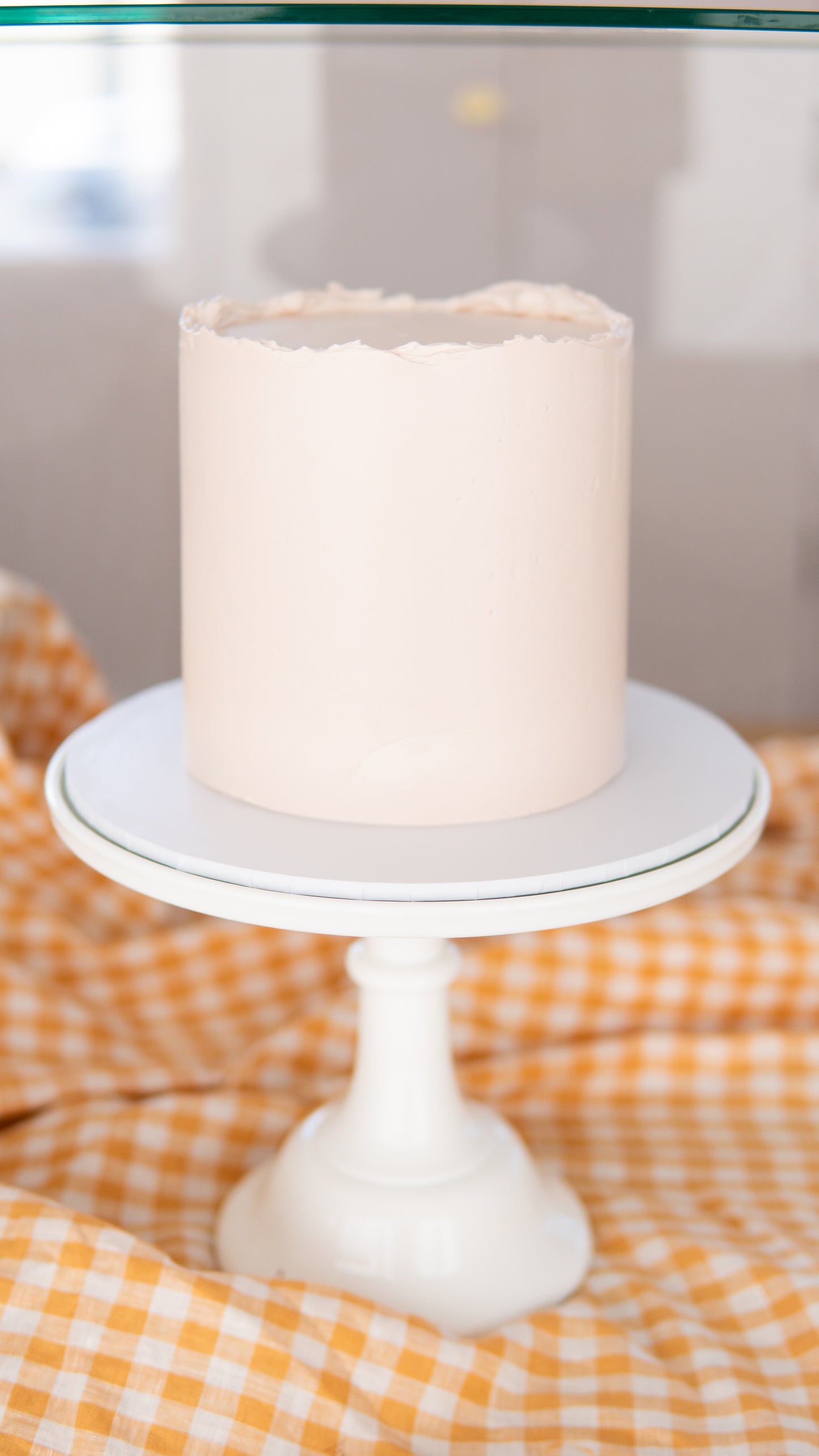 Blank Canvas | DIY Dreams