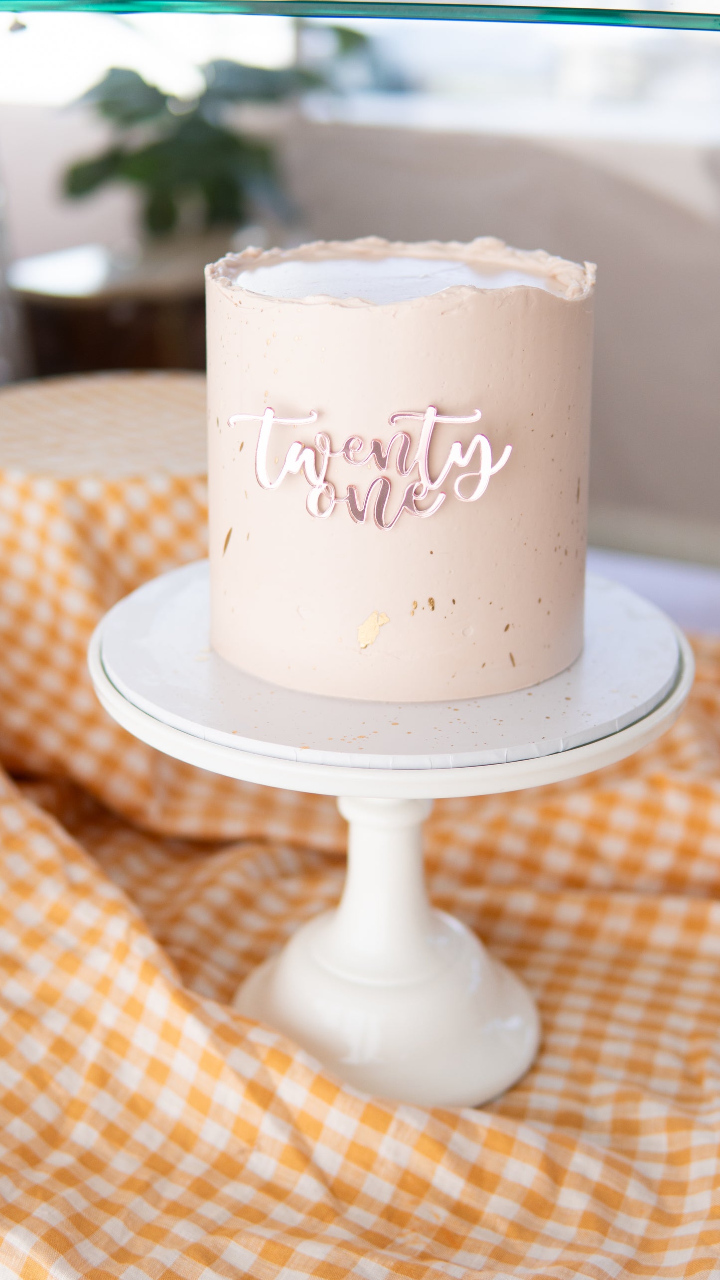 Blank Canvas | DIY Dreams