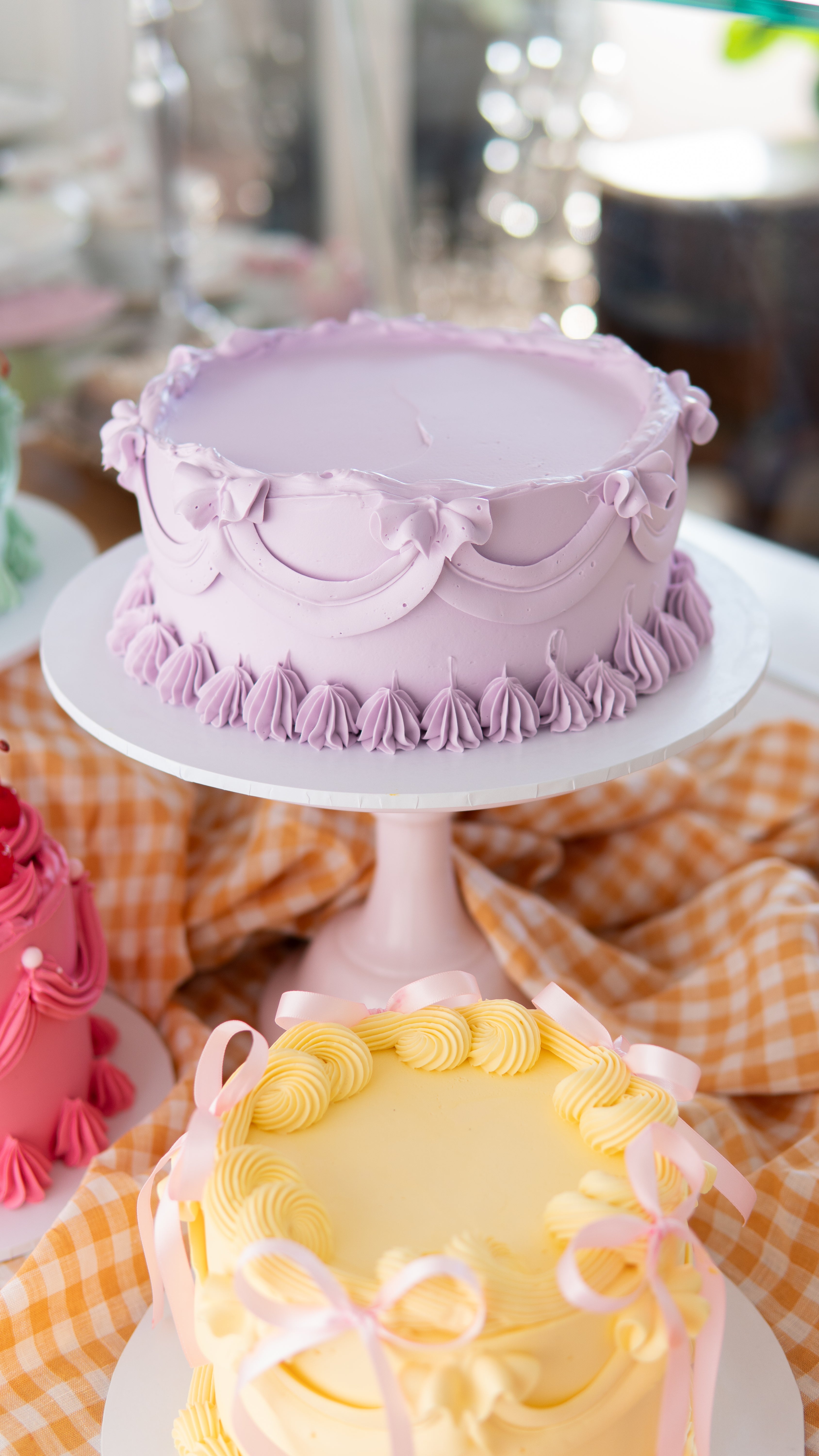 Willow & George Cake Co | Wollongong NSW – Willow George Cake Co