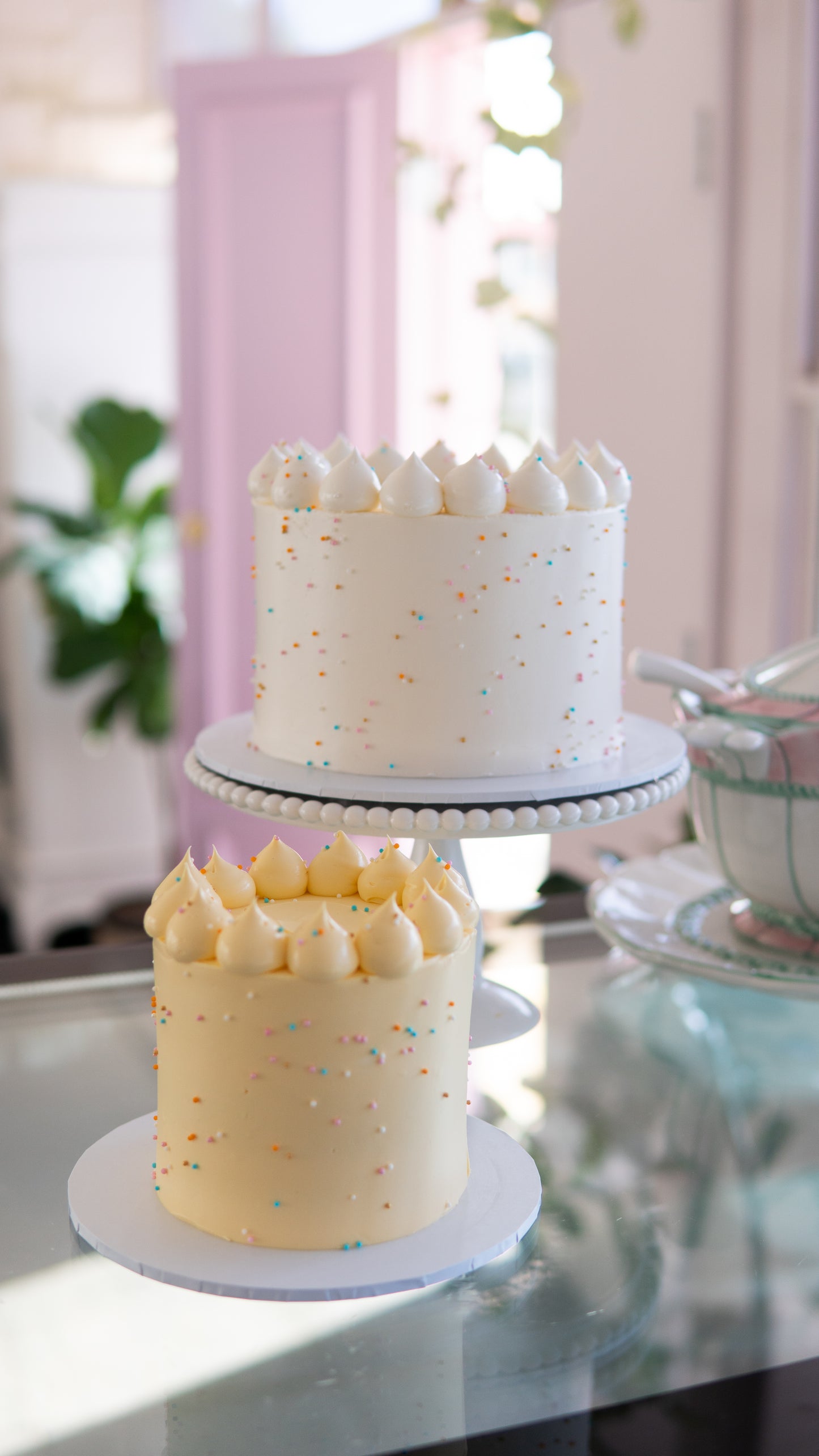 100's & 1000's Sprinkle