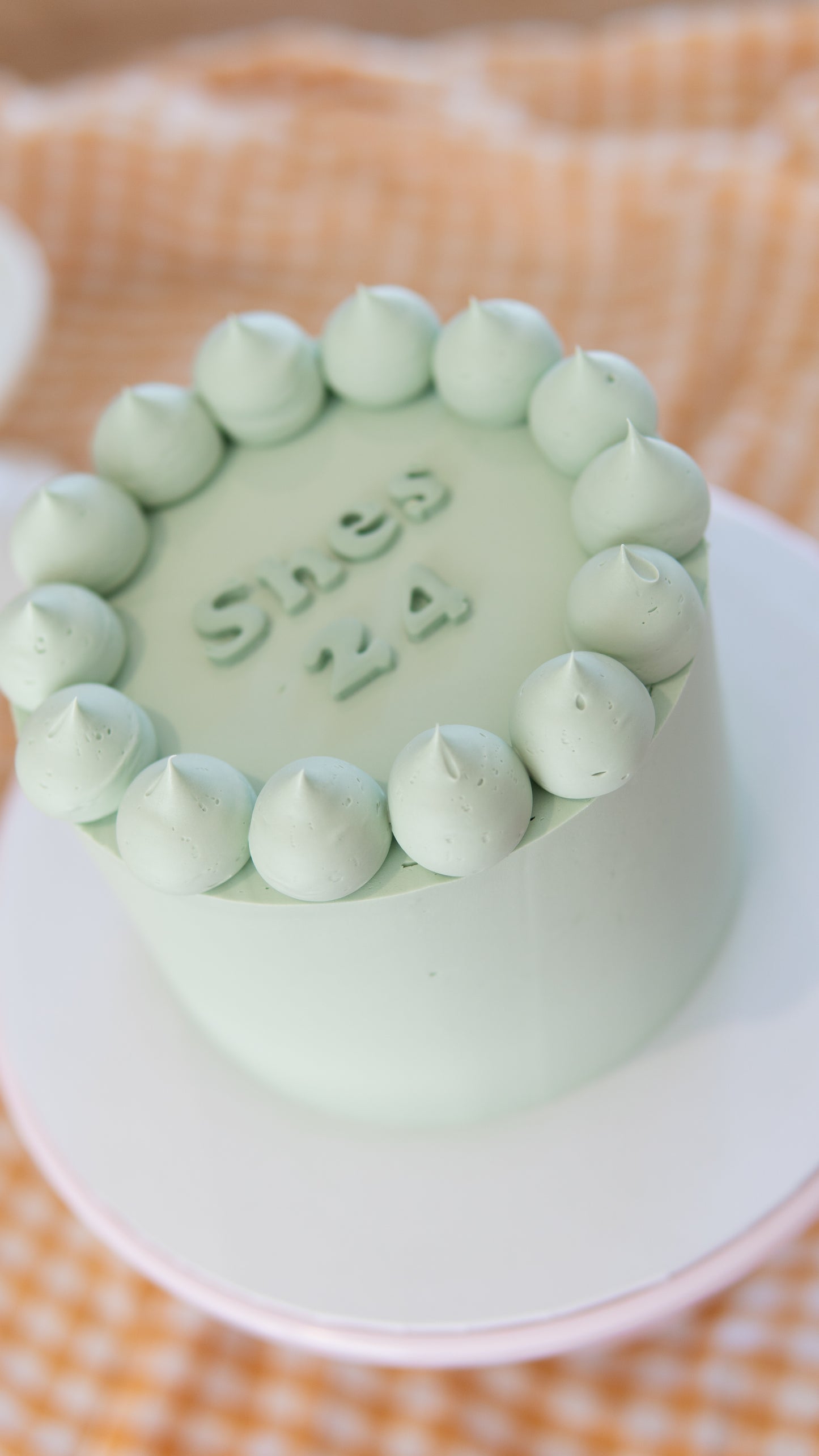 100's & 1000's Sprinkle