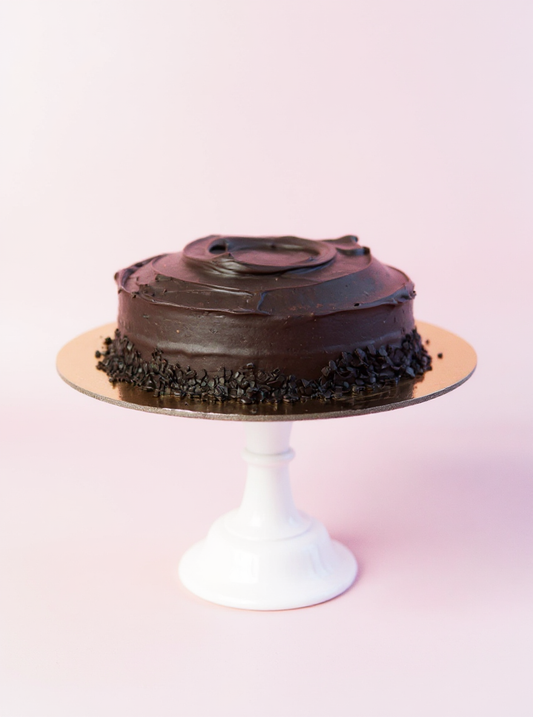Chocolate Mud Cake