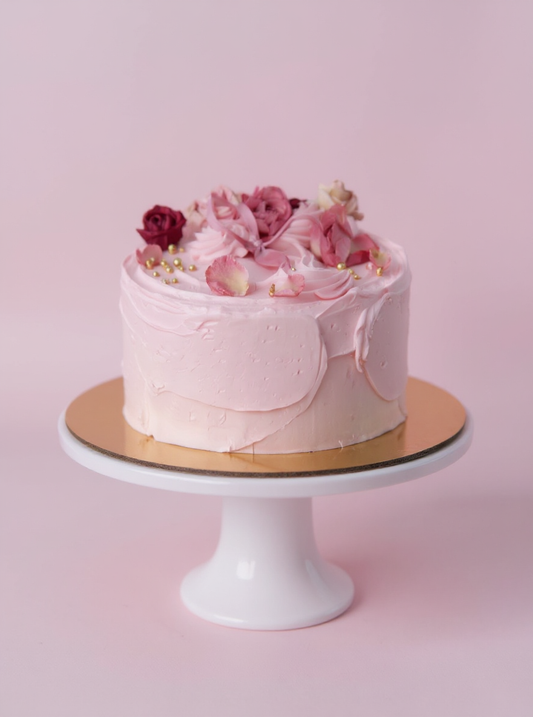 Mothers Day Cake