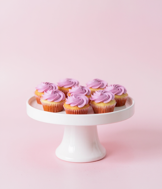 Mini Cupcakes
