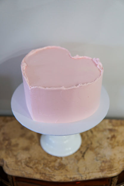 Dollop Edge Heart
